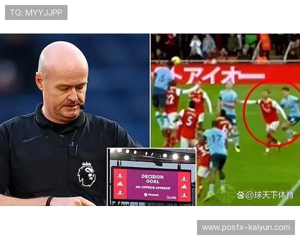 VAR技术频繁干预比赛判罚引发争议对比赛结果的深远影响分析